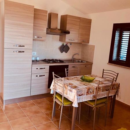 Siniscola Casa Vacanze Olmo Ngoại thất bức ảnh