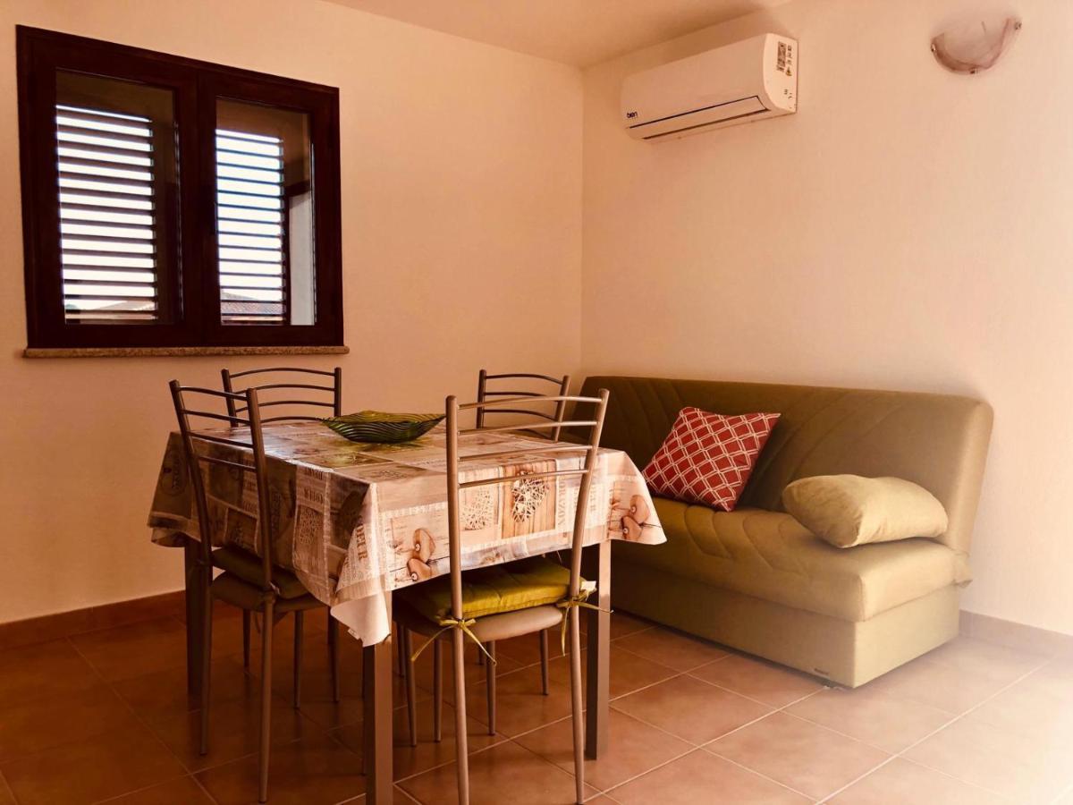 Siniscola Casa Vacanze Olmo Ngoại thất bức ảnh